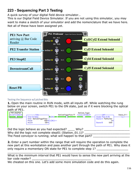 70B 2026 - Studio5000 -  RSLogix5000 Complete Learning Series Vol2 - 2026 Edition