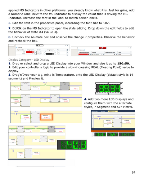 59 - Ignition - Machine Level HMI