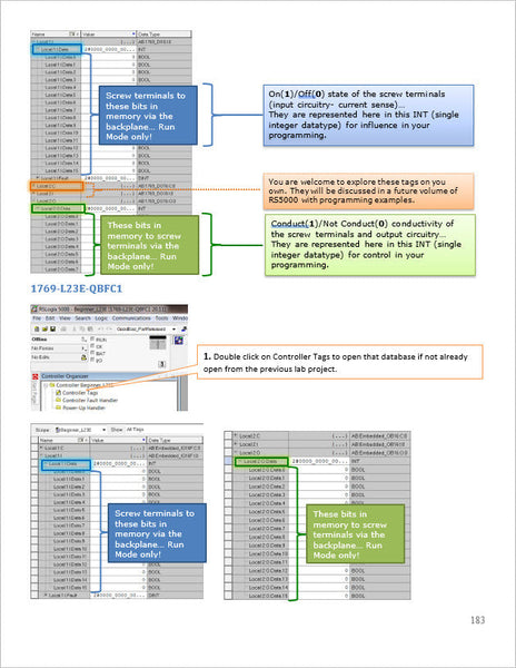 70B 2026 - Studio5000 -  RSLogix5000 Complete Learning Series Vol2 - 2026 Edition
