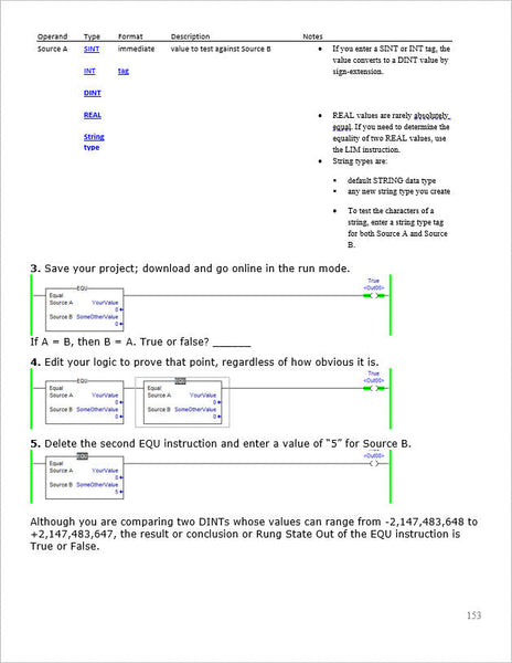 70A_2026 - Studio5000 -  RSLogix5000 Complete Learning Series - Volume #1  2026 Edition