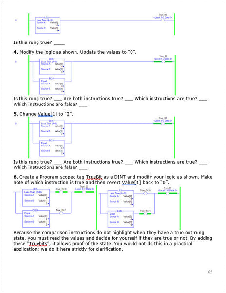 70A_2026 - Studio5000 -  RSLogix5000 Complete Learning Series - Volume #1  2026 Edition