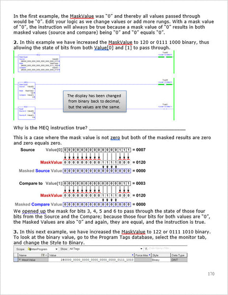 70A_2026 - Studio5000 -  RSLogix5000 Complete Learning Series - Volume #1  2026 Edition