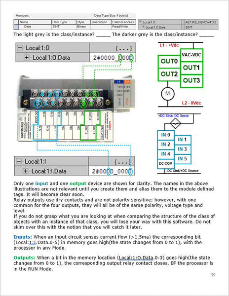 70A_2026 - Studio5000 -  RSLogix5000 Complete Learning Series - Volume #1  2026 Edition