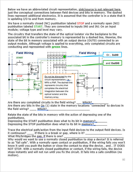 70A_2026 - Studio5000 -  RSLogix5000 Complete Learning Series - Volume #1  2026 Edition