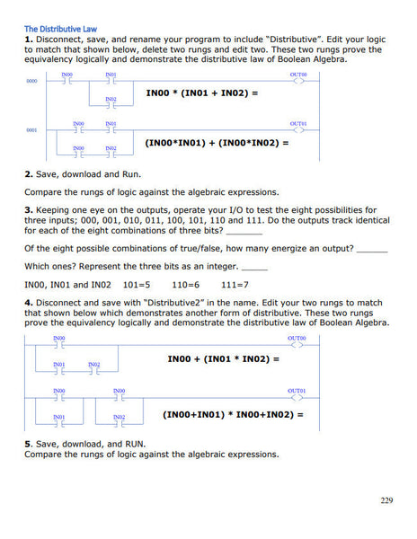 70A_2026 - Studio5000 -  RSLogix5000 Complete Learning Series - Volume #1  2026 Edition