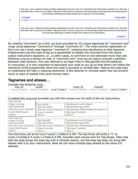 70A_2026 - Studio5000 -  RSLogix5000 Complete Learning Series - Volume #1  2026 Edition