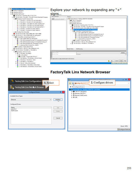 70A_2026 - Studio5000 -  RSLogix5000 Complete Learning Series - Volume #1  2026 Edition